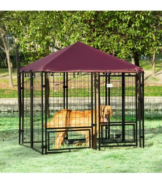 Parque para Perros