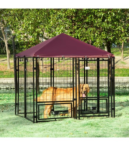 Parque para Perros