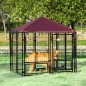 Parque para Perros Parque para Perros