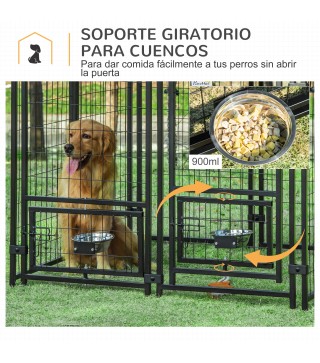 Parque para Perros