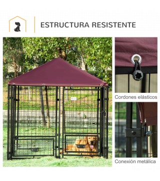 Parque para Perros