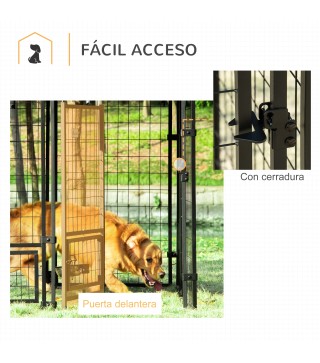 Parque para Perros