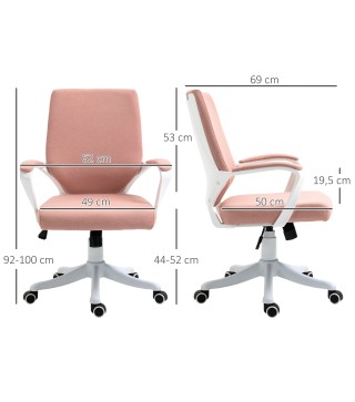 Silla de Oficina