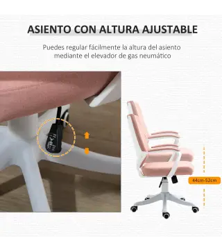 Silla de Oficina
