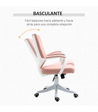 Silla de Oficina