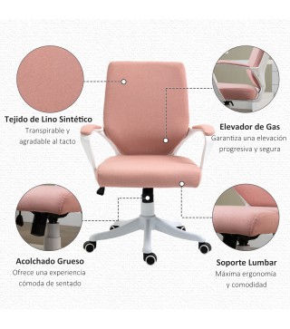 Silla de Oficina
