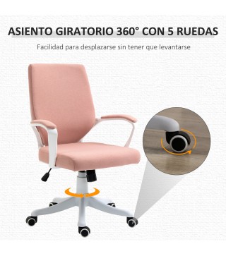Silla de Oficina