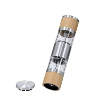 Molinillo Sal y Pimienta