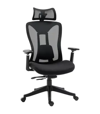 Silla de Oficina