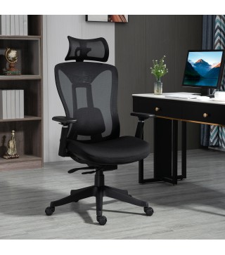Silla de Oficina