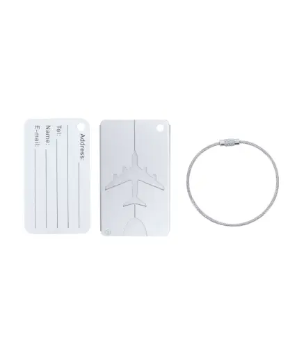 Identificador Maletas Hekla