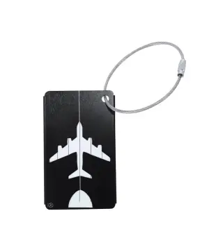 Identificador Maletas