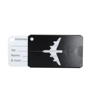 Identificador Maletas