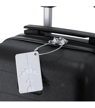 Identificador Maletas