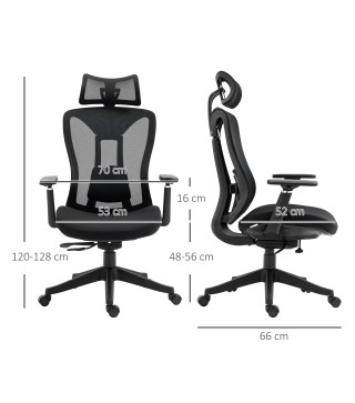 Silla de Oficina