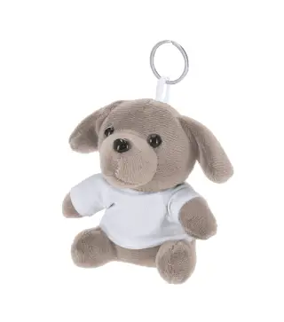 Llavero Peluche Vireo