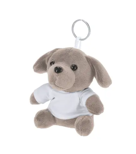 Llavero Peluche Vireo