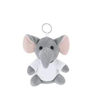 Llavero Peluche