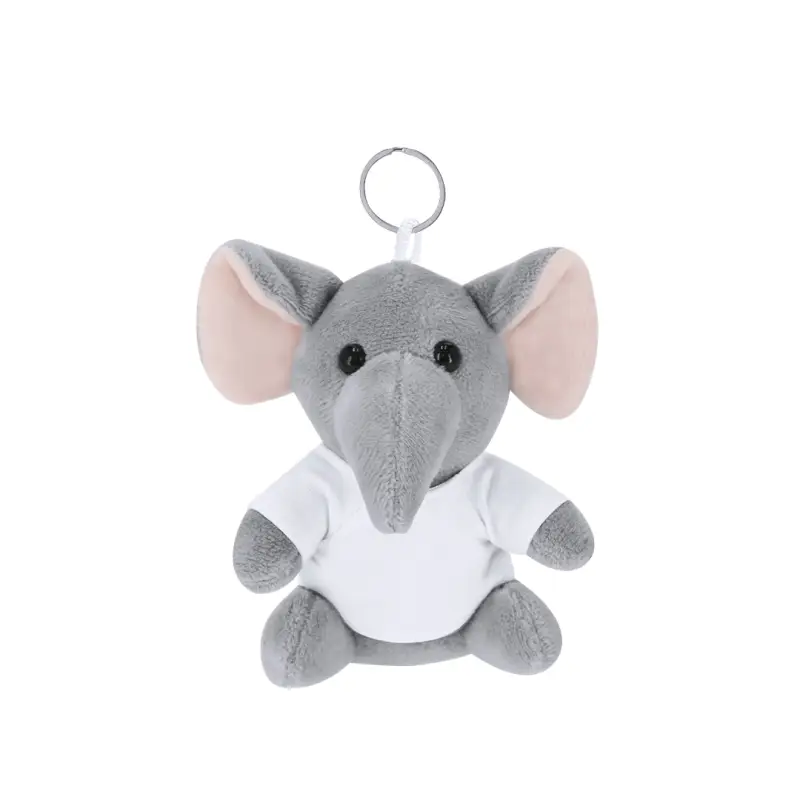 Llavero Peluche Gunnin