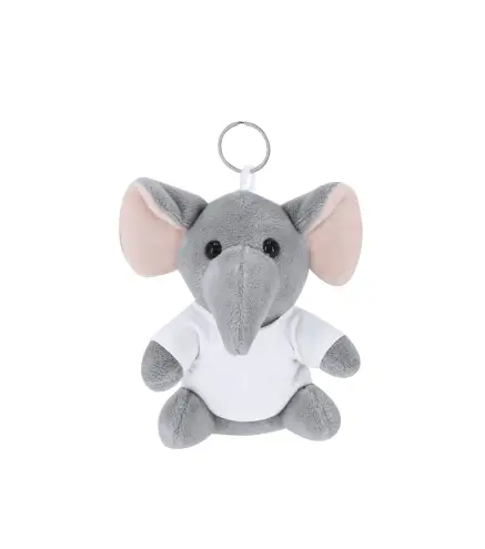 Llavero Peluche