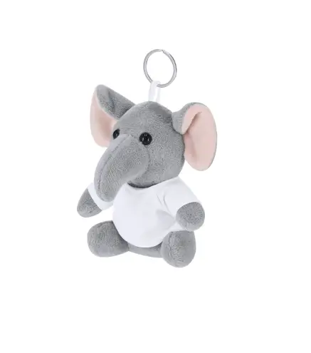 Llavero Peluche Gunnin