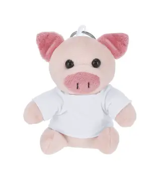 Llavero Peluche