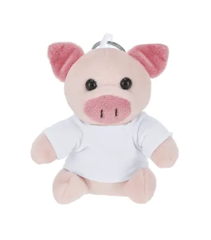 Llavero Peluche