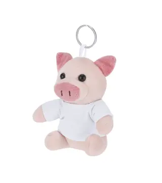 Llavero Peluche Cernil