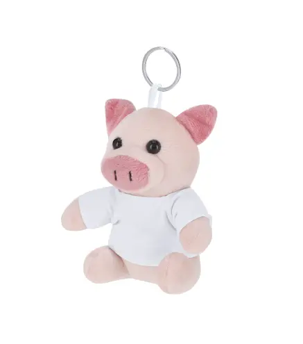 Llavero Peluche Cernil