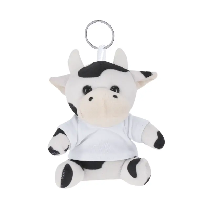 Llavero Peluche Goose