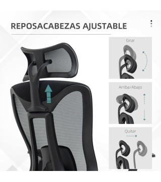 Silla de Oficina