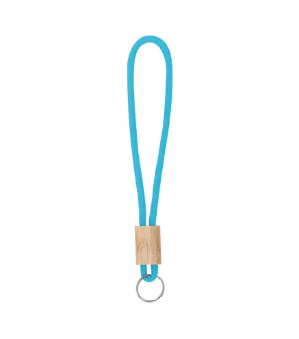 Llavero Walnut