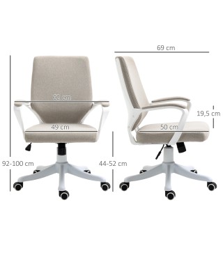 Silla de Oficina