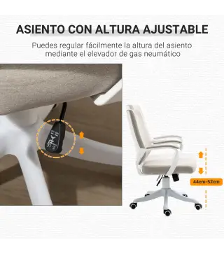 Silla de Oficina