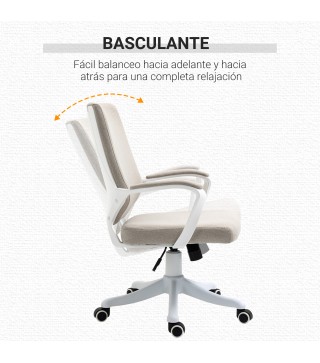 Silla de Oficina