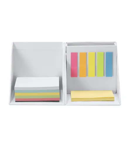 Lapicero Portanotas Trigris