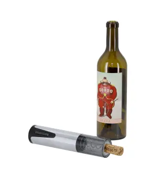 Sacacorchos Electrico