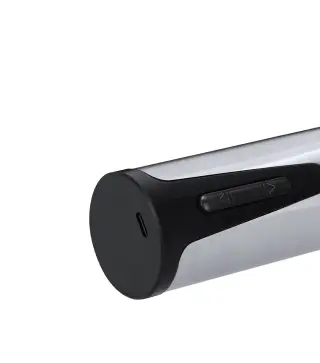 Sacacorchos Electrico