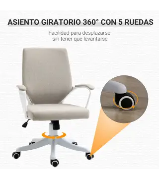 Silla de Oficina