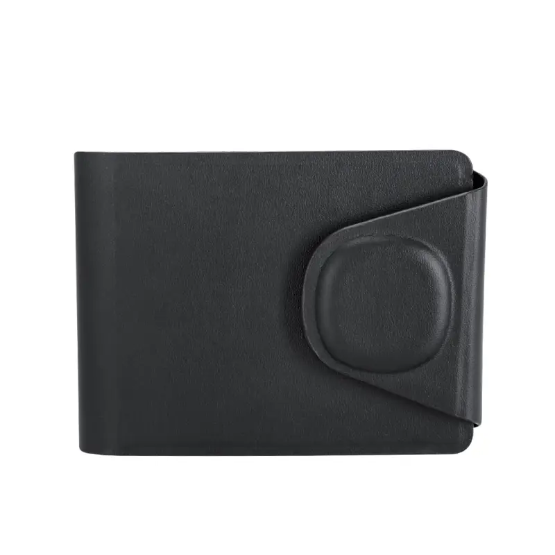 Tarjetero Billetero Localizador Nairobix