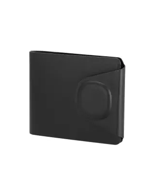 Tarjetero Billetero Localizador Nairobix