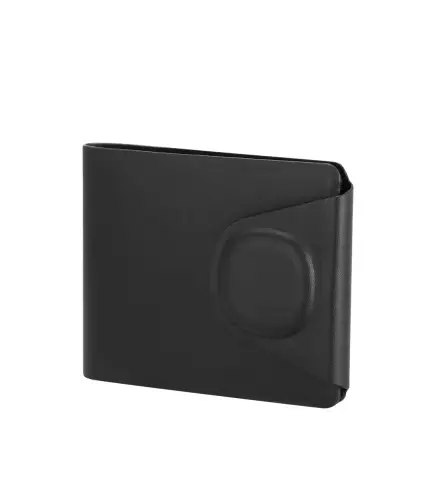 Tarjetero Billetero Localizador Nairobix