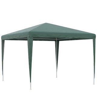 Carpa Desmontable