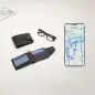 Tarjetero Billetero Localizador Nairobix