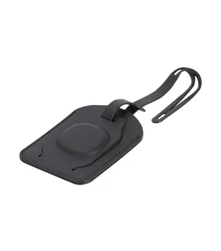 Identificador Maletas Localizador