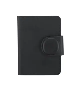 Funda Pasaporte Localizador