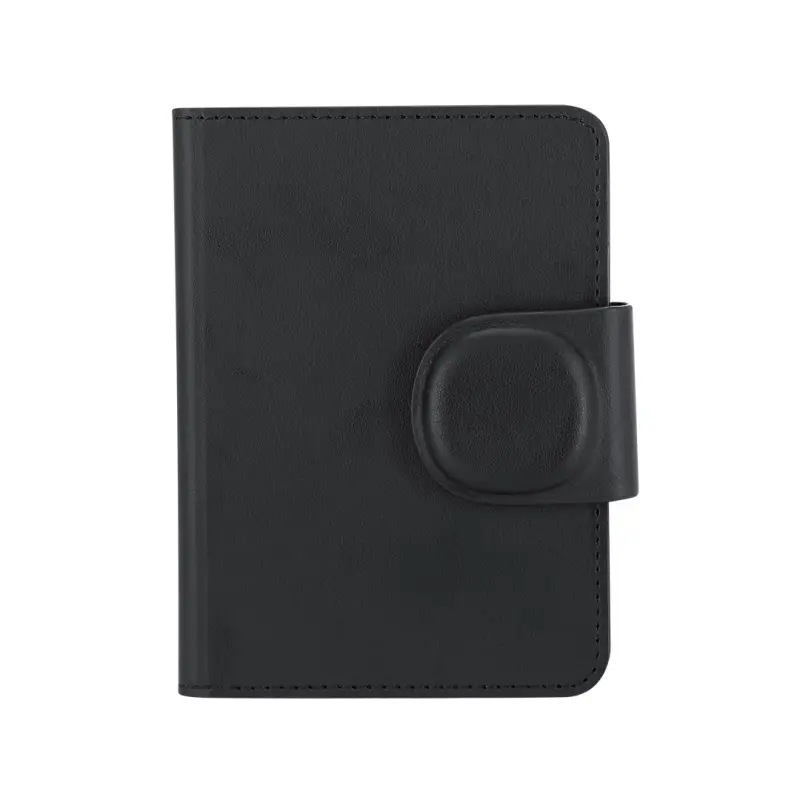 Funda Pasaporte Localizador Rebec