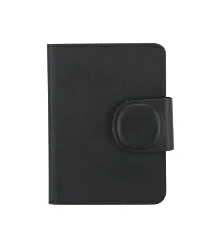 Funda Pasaporte Localizador