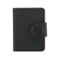 Funda Pasaporte Localizador Rebec
