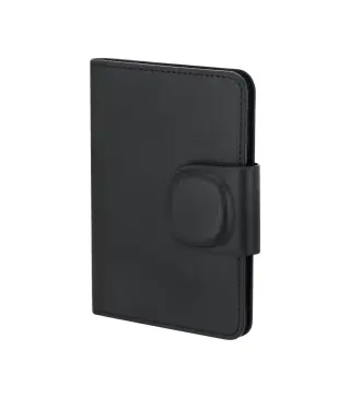 Funda Pasaporte Localizador Rebec